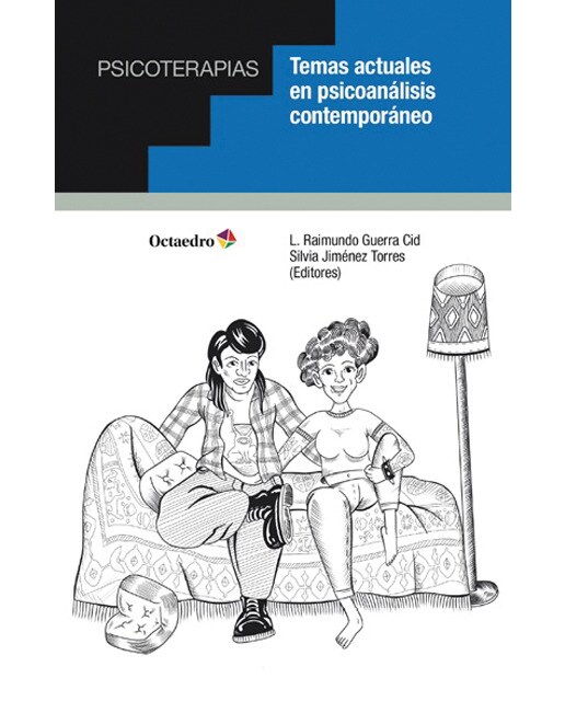 Temas actuales en psicoanálisis contemporáneo(Tapa blanda) 1