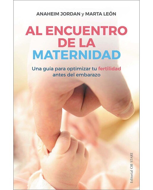 Imagem 0 de Al encuentro de la maternidad(Tapa blanda)