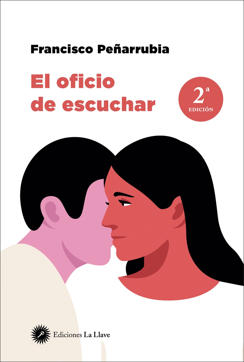 El oficio de escuchar(Tapa blanda) 1