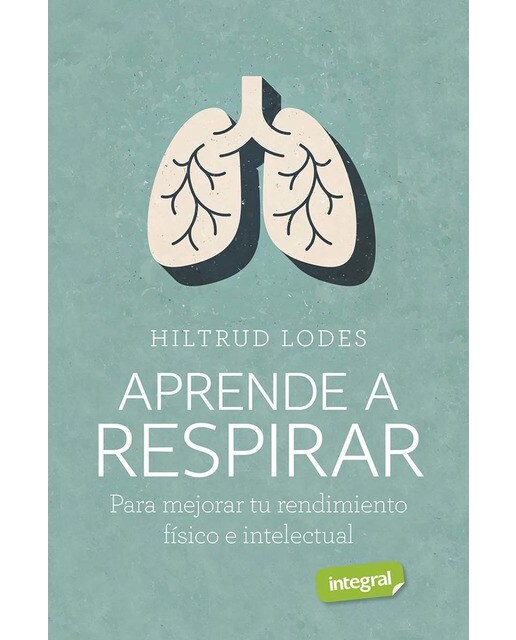 Aprende a respirar