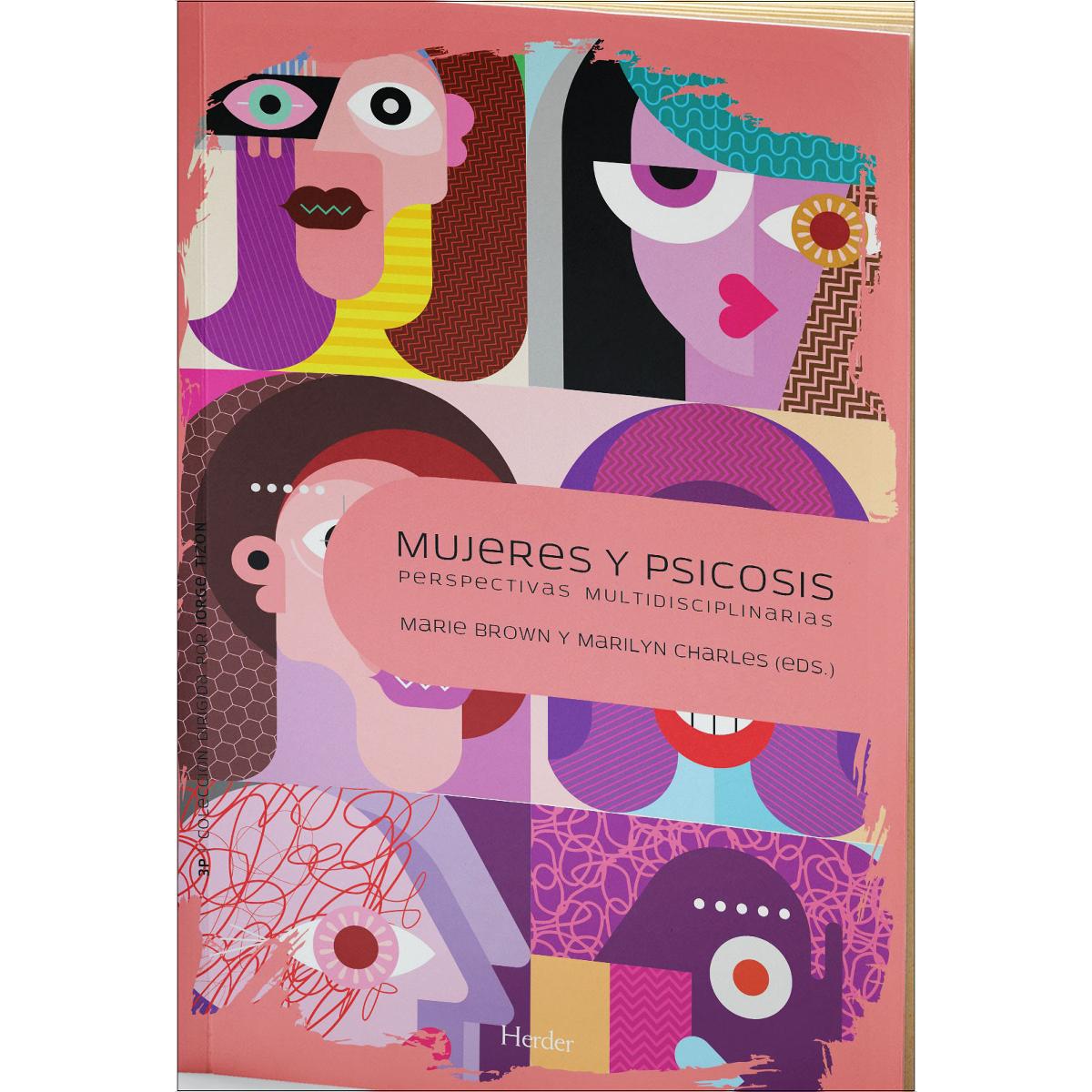 Mujeres y psicosis: Perspectivas multidisciplinarias (Capa mole com abas) 1