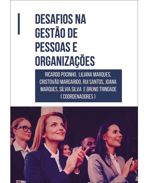Desafios na gestão de pessoas e orga 1