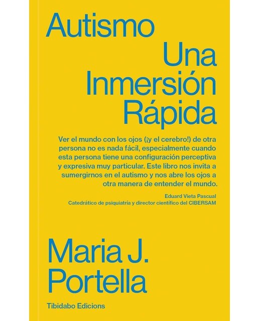 Imagem 0 de Autismo: Una inmersión rápida(Tapa blanda)