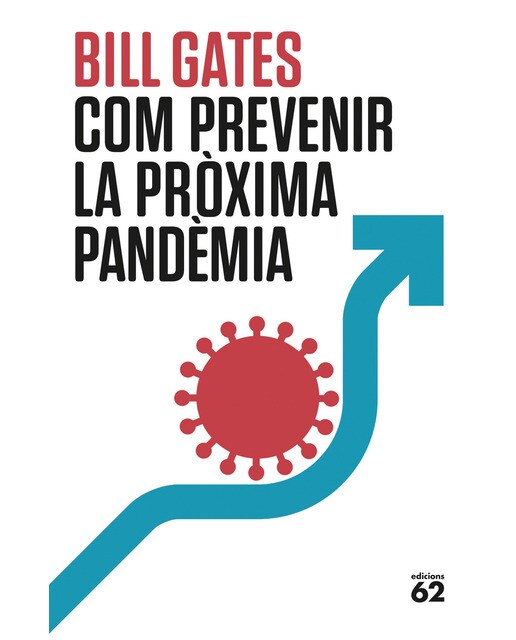 Com prevenir la pròxima pandèmia (Capa mole com abas) 1