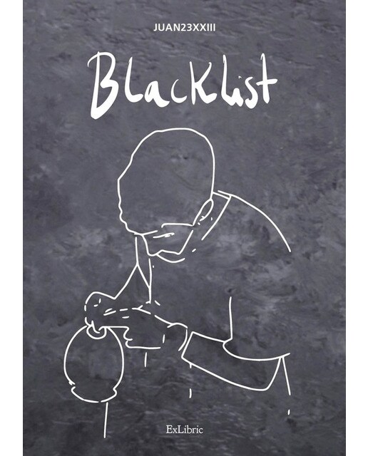 Blacklist (Tapa blanda) 1