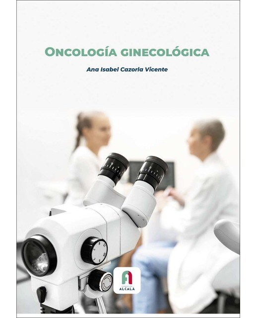 Oncologia ginecologica(Tapa blanda) 1