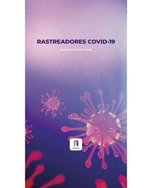 Rastreadores covid-19(Tapa blanda) 1