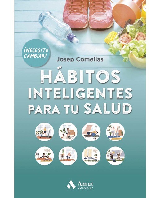 Hábitos inteligentes para tu salud ne(Tapa blanda) 1