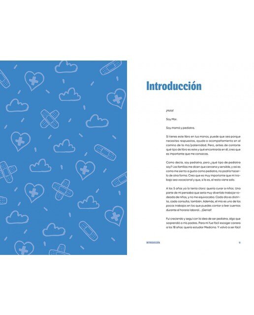Las respuestas de mi pediatra: Tu guía fácil y práctica de salud infantil en casa  (Tapa blanda) 5
