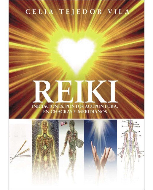 Imagen 0 de Reiki