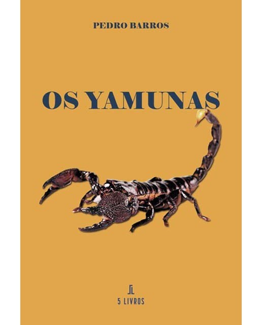 Os yamunas