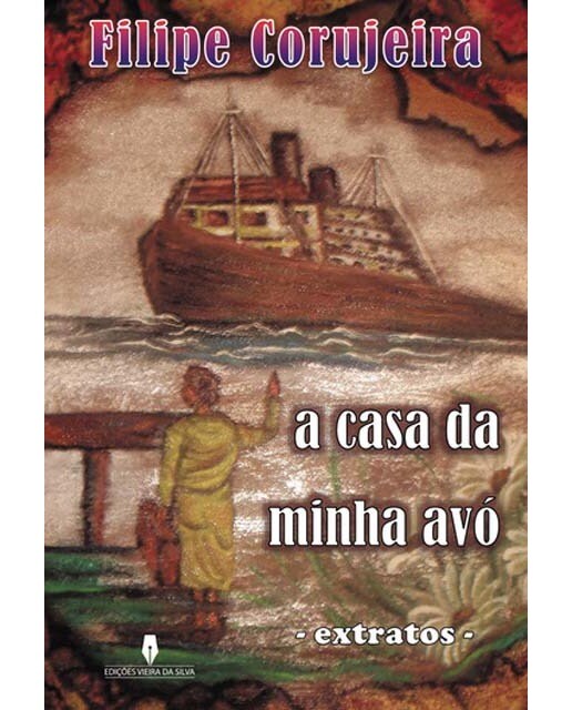A casa da minha avó