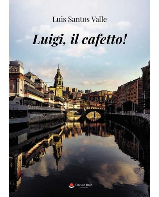 Luigi, il cafetto!