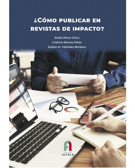 ¿cómo publicar en revistas de impacto? 1