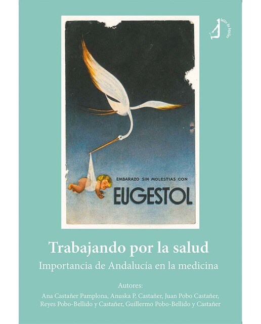 Trabajando por la salud: Importancia de Andalucía en la medicina 1