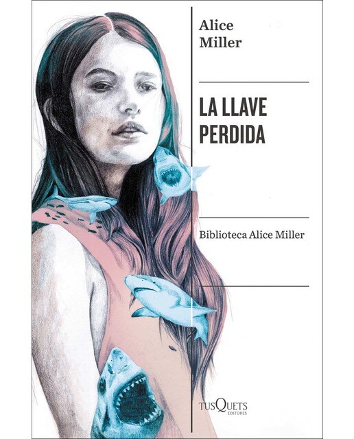 La llave perdida (Capa mole com abas) 1