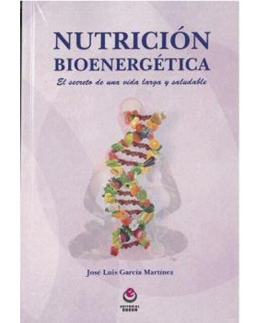 Imagen 0 de Nutrición bionergética