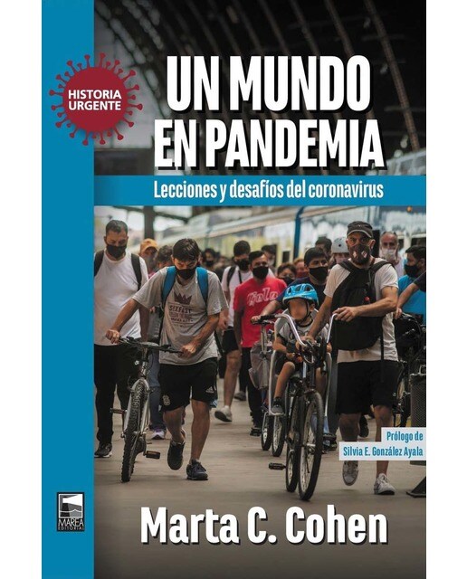 Un mundo en pandemia 1