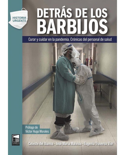 Detras de los barbijos 1