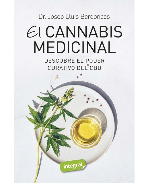 CBD, el cannabis medicinal: Descubre el poder curativo del CBD