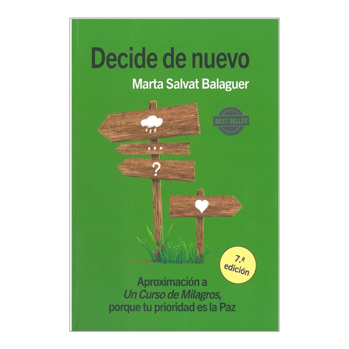 Imagen 0 de Decide de nuevo