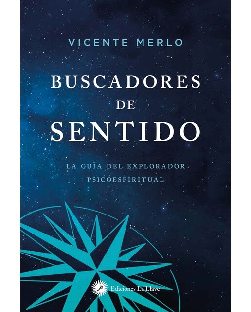 Buscadores de sentido: La guía del explorador psicoespiritual (Capa mole com abas) 1