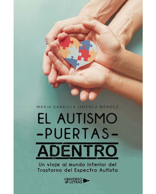 EL AUTISMO PUERTAS ADENTRO (Capa mole) 1