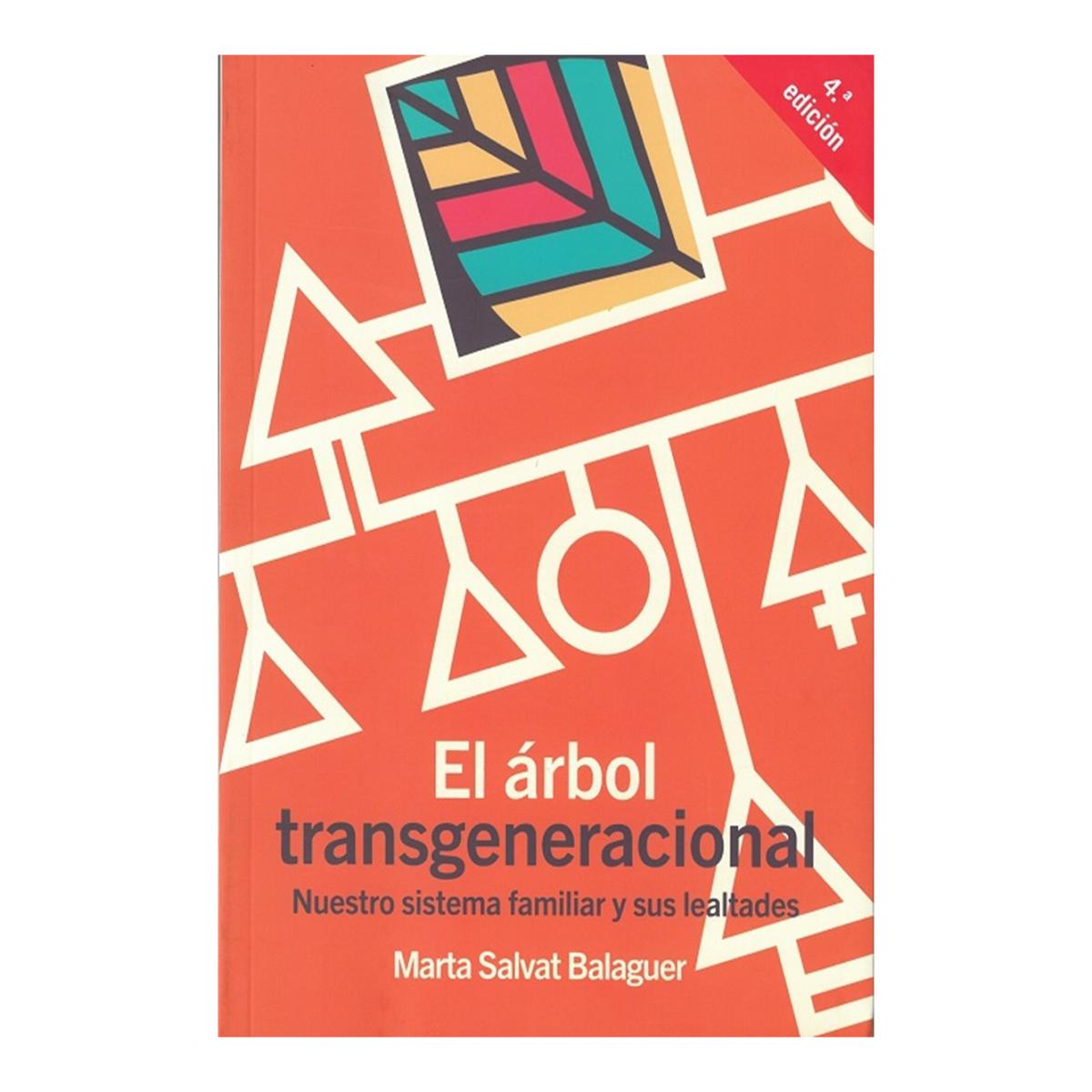 Imagem 0 de El árbol trangeneracional