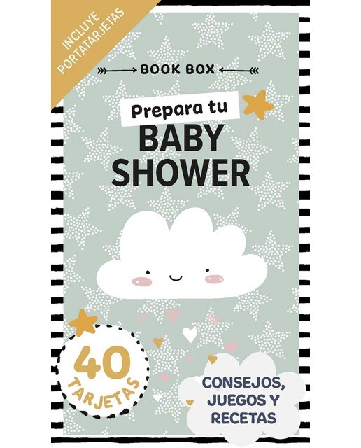 Imagen 0 de Prepara tu babyshower
