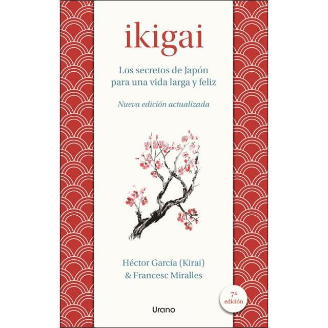 Imagem 0 de Ikigai: Los secretos de Japón para una vida larga y joven (Capa mole)