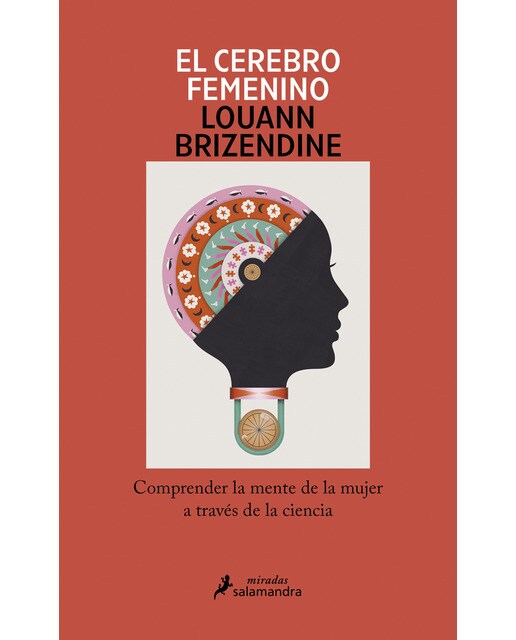 Imagem 0 de El cerebro femenino(Bolsillo) (Tapa blanda)