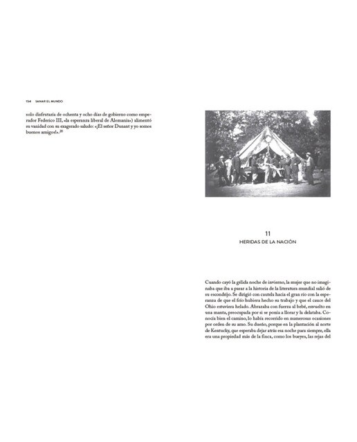 Sanar el mundo: La edad dorada de la medicina (1840-1914) (Capa mole) 3