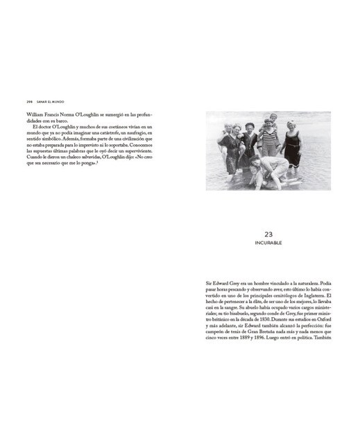 Sanar el mundo: La edad dorada de la medicina (1840-1914) (Capa mole) 4