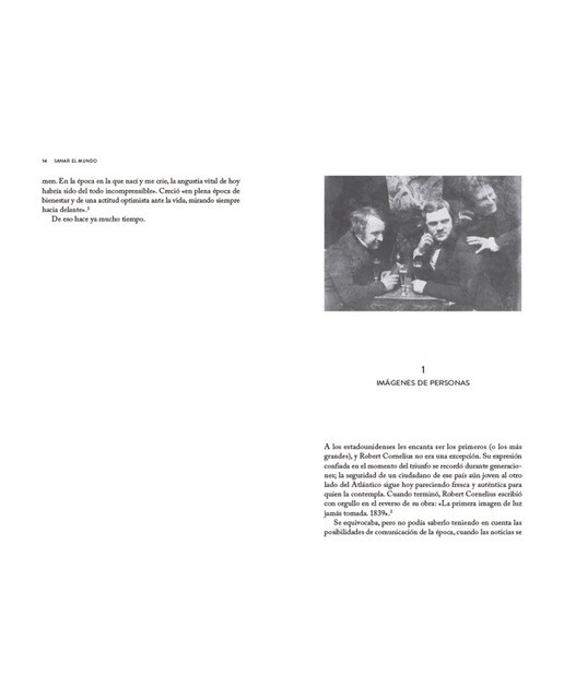 Sanar el mundo: La edad dorada de la medicina (1840-1914) (Capa mole) 5