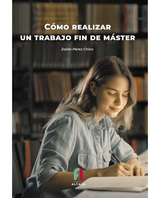 COMO REALIZAR UN TRABAJO FIN DE MASTER 1