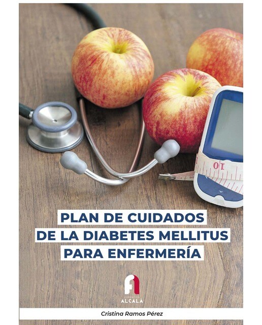 PLAN DE CUIDADOS DE LA DIABETES MELLITUS PARA ENFERMERÍA 1