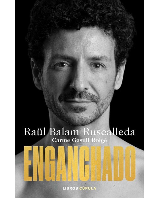 Imagen 0 de Enganchado (Tapa blanda con solapas)
