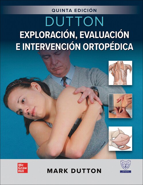 Imagem 0 de Dutton, Exploración, evaluación e intervención ortopédica (Capa dura)