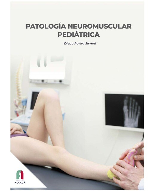 PATOLOGIA NEUROMUSCULAR PEDIATRICA 1