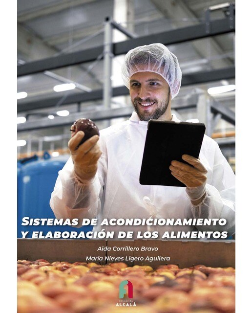 SISTEMAS DE ACONDICIONAMIENTO Y ELABORACIÓN DE LOA ALIMENTOS 1