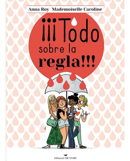 Imagen 0 de ¡¡¡Todo sobre la regla!!!  (Tapa dura)
