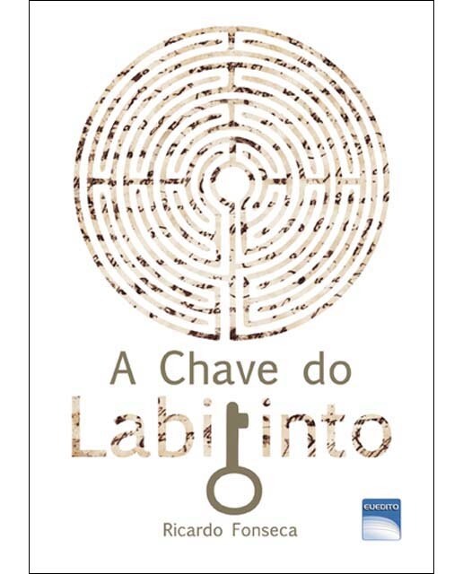 A chave do labirinto 1