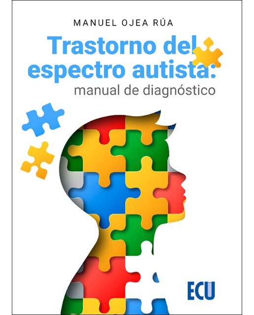 Trastorno del espectro autista: manual de diagnóstico (Capa mole) 1