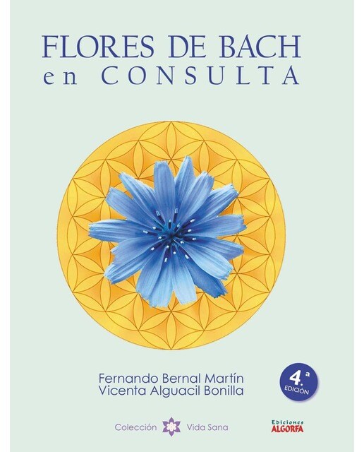 Flores de Bach en cosulta