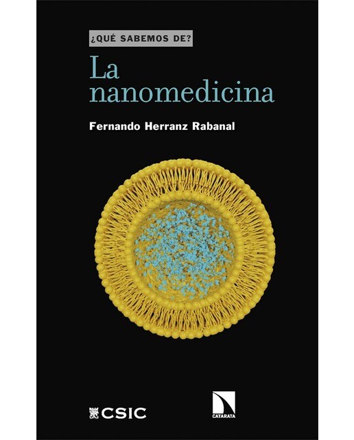 La nanomedicina (Capa mole) 1
