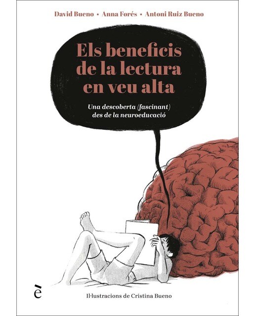 Els beneficis de la lectura en veu alta