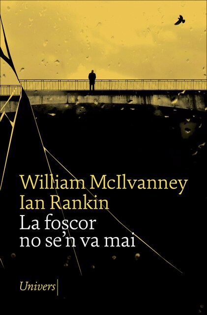 Imagem 0 de La foscor no se'n va mai (Capa mole com abas)