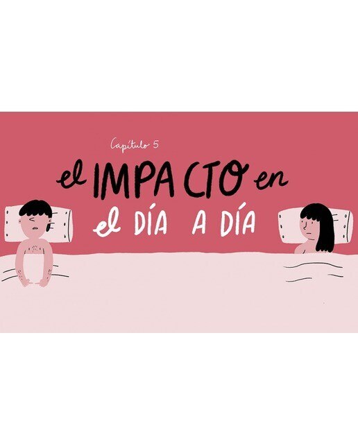 Fertilidad: La guía que te ayuda a conocer y cuidar tu salud reproductiva  (Tapa blanda) 4