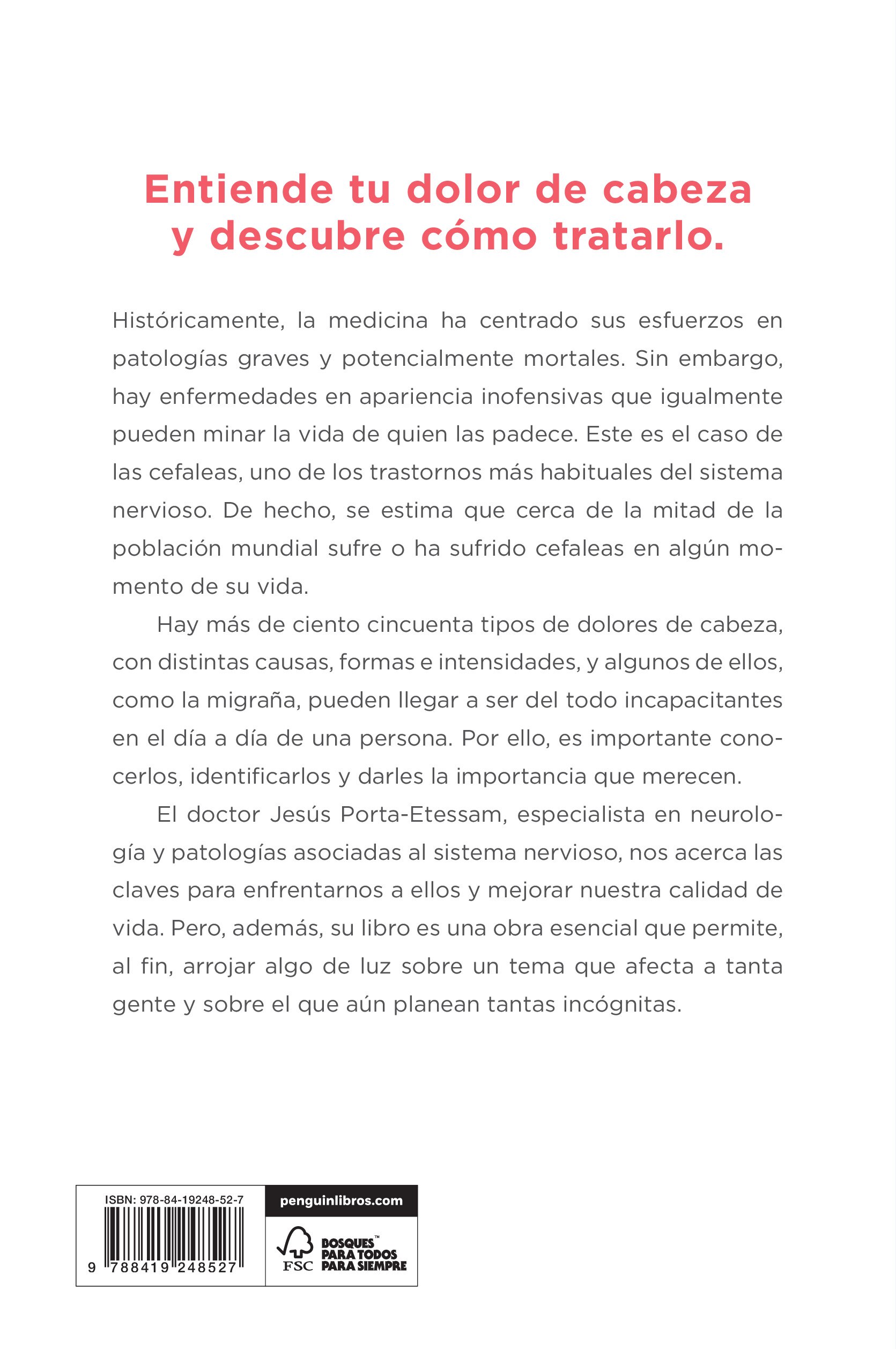 Adiós a la migraña: Porque debemos tratarla, aunque no tenga cura  (Tapa blanda) 2