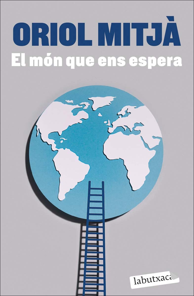 Imagem 0 de El món que ens espera (Bolso)